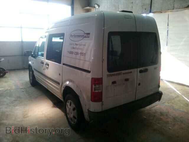 2011 FORD TRANSIT CO - VIN: NM0LS6AN4BT056509 - Фото 3