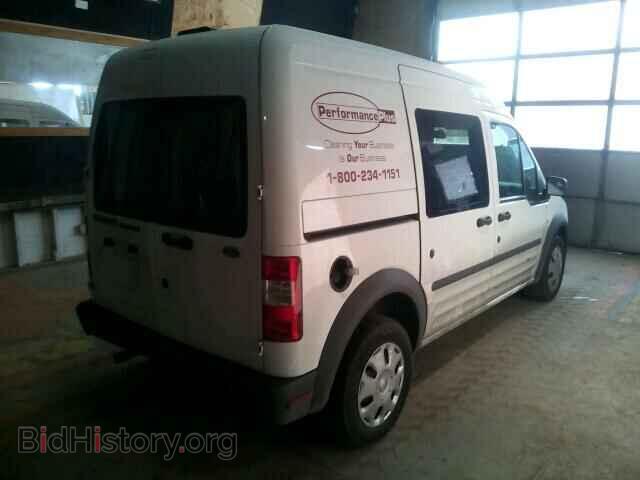2011 FORD TRANSIT CO - VIN: NM0LS6AN4BT056509 - Фото 4
