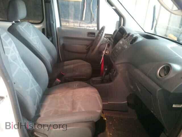 2011 FORD TRANSIT CO - VIN: NM0LS6AN4BT056509 - Фото 5
