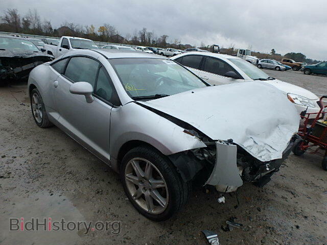 Фотография 4A3AK64F37E064110 - MITSUBISHI ECLIPSE 2007