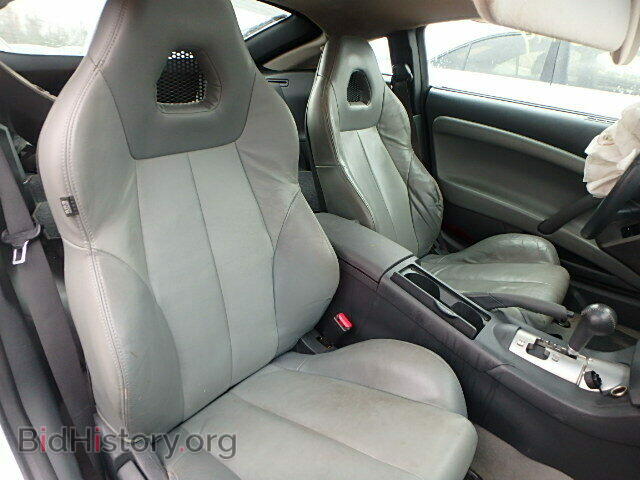 2007 MITSUBISHI ECLIPSE - VIN: 4A3AK64F37E064110 - Photo 6