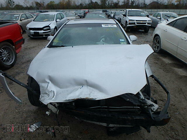 2007 MITSUBISHI ECLIPSE - VIN: 4A3AK64F37E064110 - Photo 10