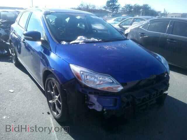 Photo 1FADP3K29EL178658 - FORD FOCUS 2014