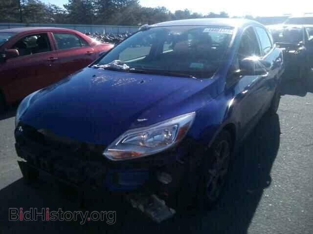 2014 FORD FOCUS - VIN: 1FADP3K29EL178658 - Photo 2