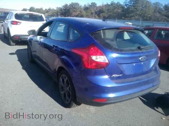 2014 FORD FOCUS - VIN: 1FADP3K29EL178658 - Photo 3