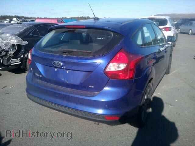 2014 FORD FOCUS - VIN: 1FADP3K29EL178658 - Photo 4