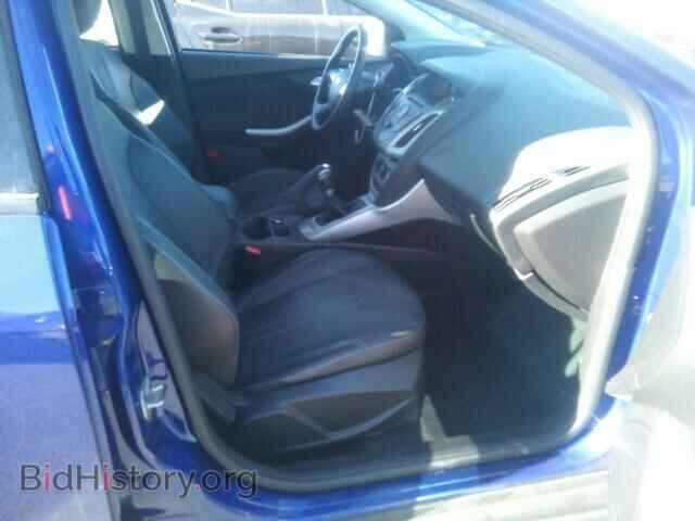 2014 FORD FOCUS - VIN: 1FADP3K29EL178658 - Photo 5