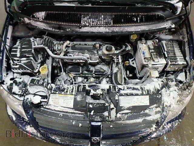 2006 DODGE CARAVAN - VIN: 1D4GP45R76B573647 - Фото 7