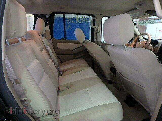 2007 FORD EXPLORER - VIN: 1FMEU73E17UA92194 - Фото 6