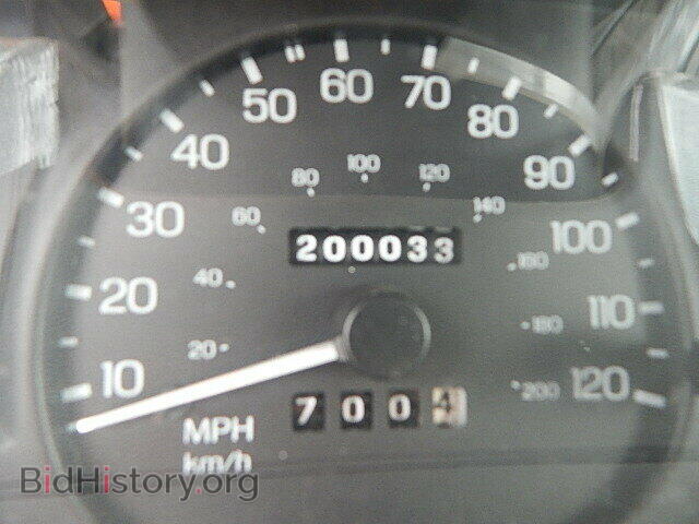 2002 FORD ESCORT - VIN: 3FAFP13PX2R146693 - Фото 8