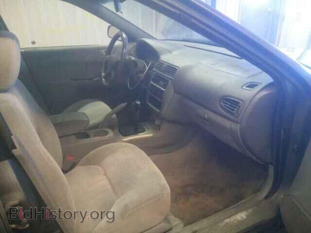 2002 MITSUBISHI GALANT - VIN: 4A3AA46G52E113345 - Фото 5
