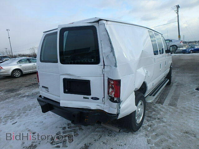2014 FORD ECONOLINE - VIN: 1FTNE2EW4EDA20199 - Фото 4