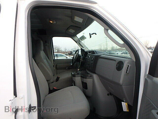 2014 FORD ECONOLINE - VIN: 1FTNE2EW4EDA20199 - Фото 5