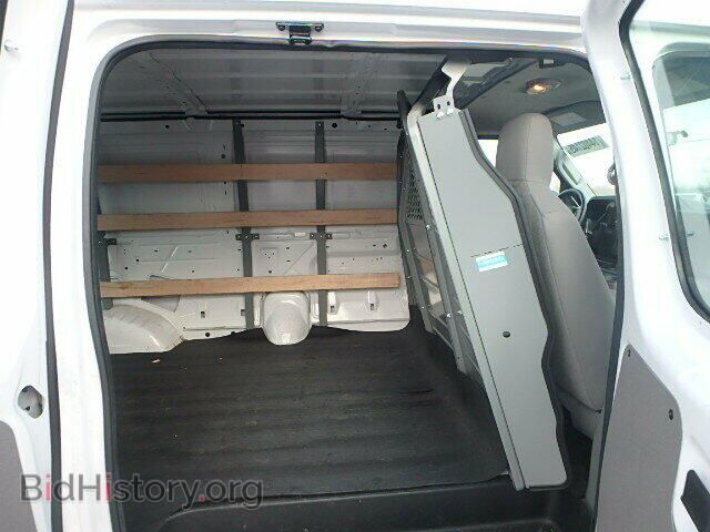 2014 FORD ECONOLINE - VIN: 1FTNE2EW4EDA20199 - Фото 6