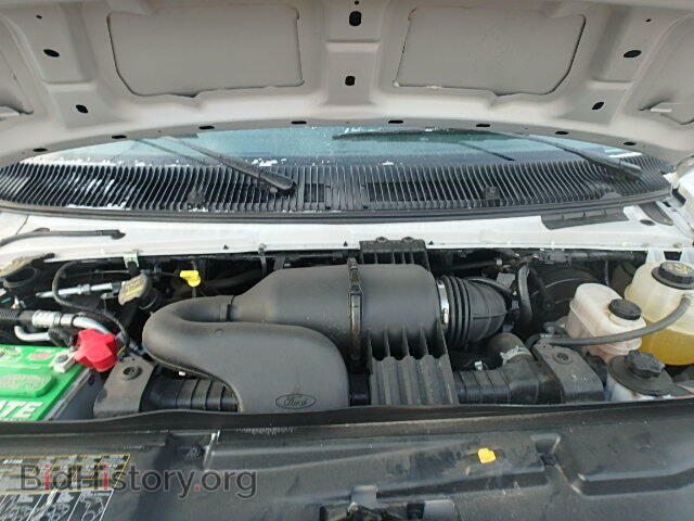 2014 FORD ECONOLINE - VIN: 1FTNE2EW4EDA20199 - Фото 7