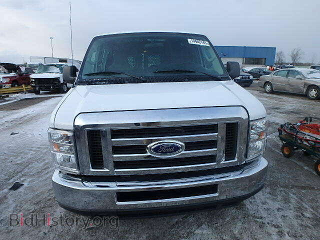 2014 FORD ECONOLINE - VIN: 1FTNE2EW4EDA20199 - Фото 9