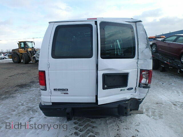 2014 FORD ECONOLINE - VIN: 1FTNE2EW4EDA20199 - Фото 10