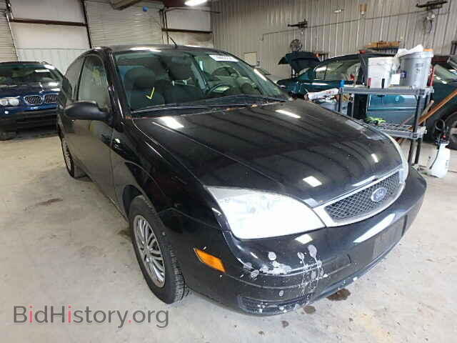 Фотография 3FAFP31N65R120724 - FORD FOCUS 2005