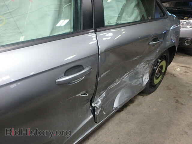 2010 AUDI A4 - VIN: WAUBFAFL2AN053928 - Фото 9
