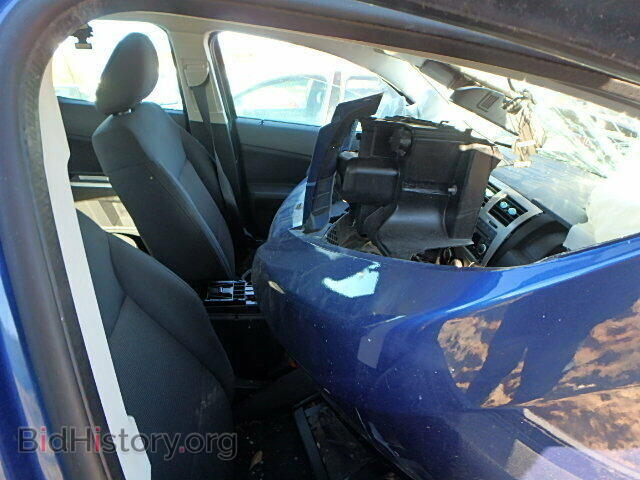 2009 DODGE AVENGER - VIN: 1B3LC56B59N508623 - Фото 5