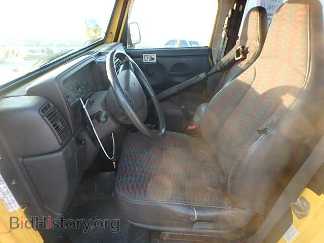 2000 JEEP WRANGLER - VIN: 1J4FA49S1YP773009 - Фото 5