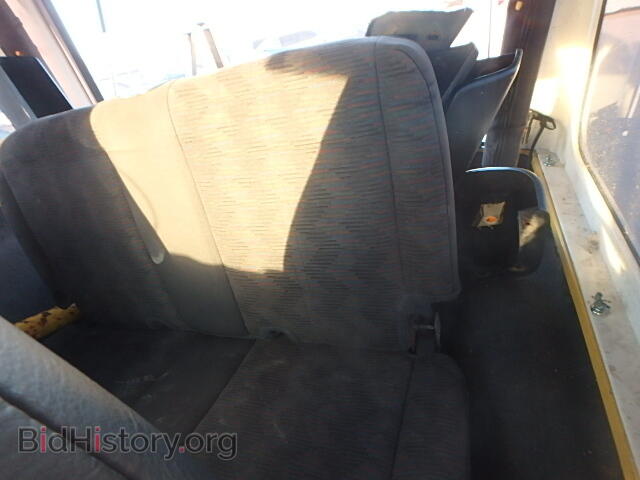 2000 JEEP WRANGLER - VIN: 1J4FA49S1YP773009 - Фото 6