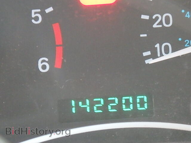 2000 JEEP WRANGLER - VIN: 1J4FA49S1YP773009 - Фото 8