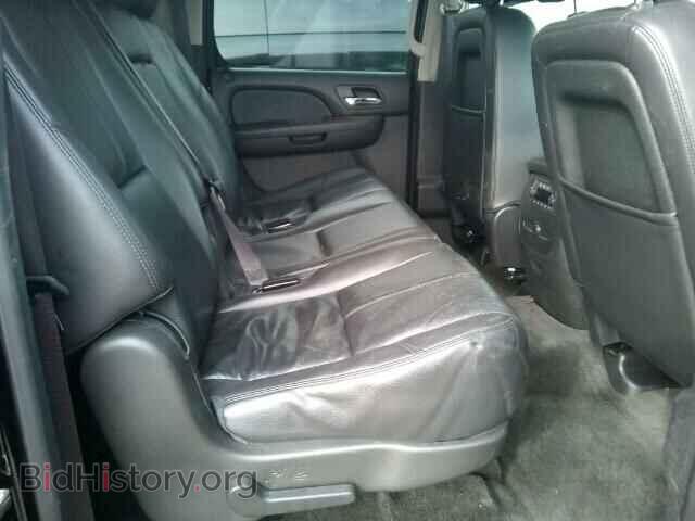2013 GMC YUKON - VIN: 1GKS2KE78DR305949 - Фото 6