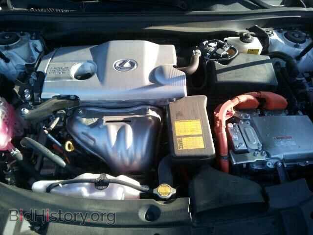 2014 LEXUS ES300 - VIN: JTHBW1GG4E2048109 - Фото 7