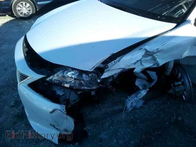 2014 LEXUS ES300 - VIN: JTHBW1GG4E2048109 - Фото 9