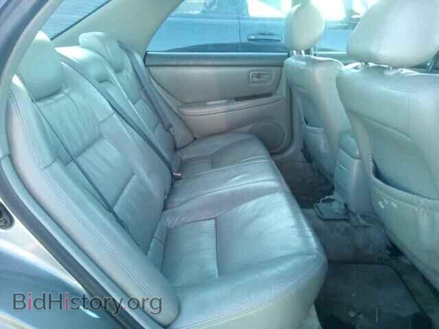 2000 LEXUS ES300 - VIN: JT8BF28G3Y5086096 - Фото 6