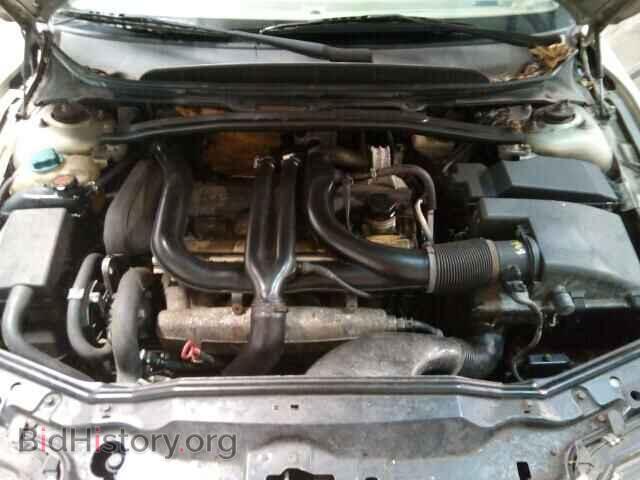 1999 VOLVO S80 - VIN: YV1TS90D5X1020161 - Фото 7