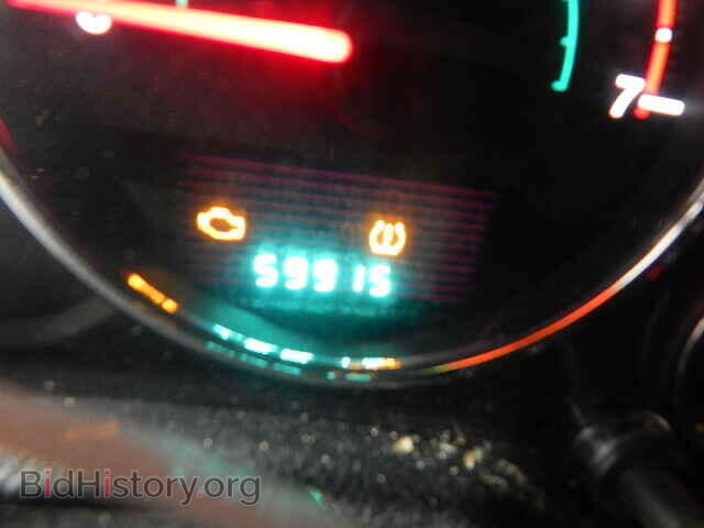 2011 JEEP WRANGLER - VIN: 1J4AA2D11BL623378 - Фото 8