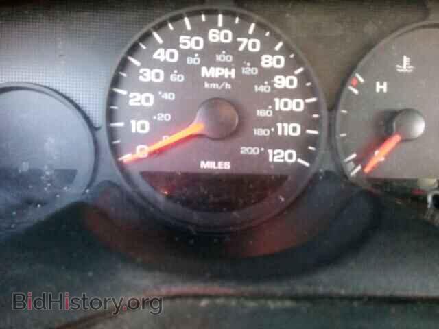2003 DODGE NEON - VIN: 1B3ES26C13D243408 - Фото 8