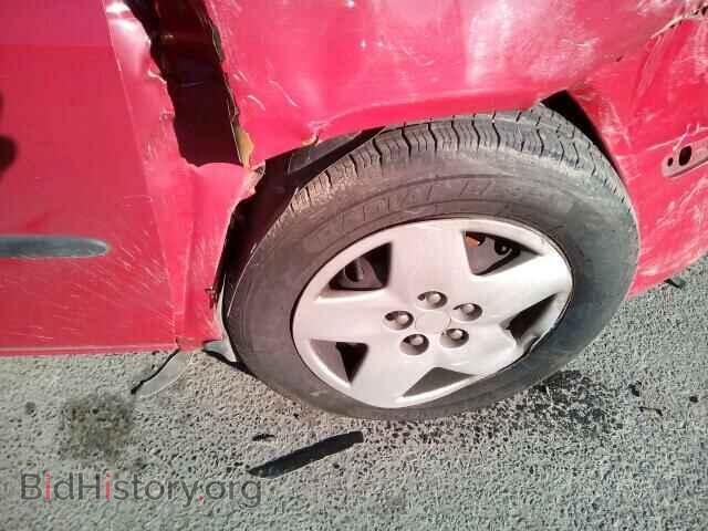 2003 DODGE NEON - VIN: 1B3ES26C13D243408 - Фото 9