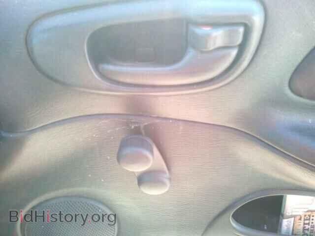2003 Dodge NEON (VIN 1B3ES26C13D243408) — photo 10 of 10