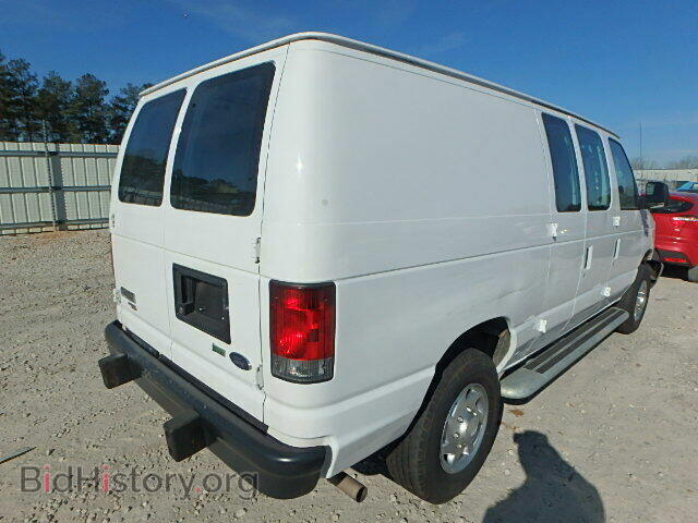 2013 FORD ECONOLINE - VIN: 1FTNE2EW2DDA53975 - Photo 4