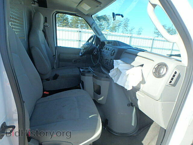 2013 FORD ECONOLINE - VIN: 1FTNE2EW2DDA53975 - Photo 5