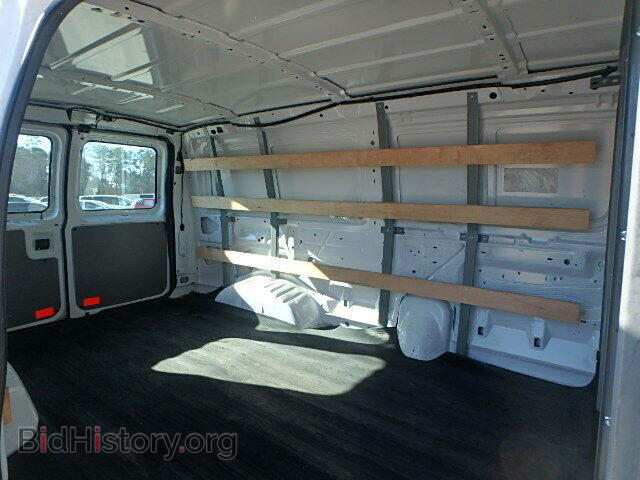 2013 FORD ECONOLINE - VIN: 1FTNE2EW2DDA53975 - Photo 6