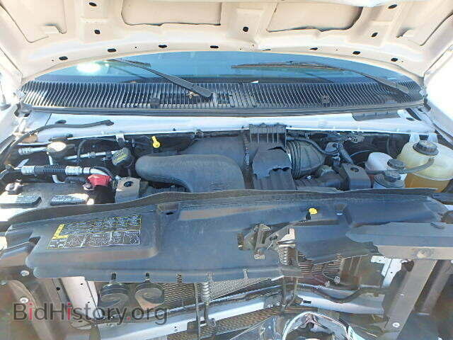 2013 FORD ECONOLINE - VIN: 1FTNE2EW2DDA53975 - Photo 7