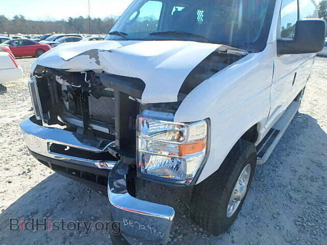2013 FORD ECONOLINE - VIN: 1FTNE2EW2DDA53975 - Photo 9