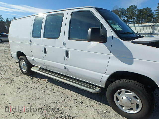2013 FORD ECONOLINE - VIN: 1FTNE2EW2DDA53975 - Photo 10