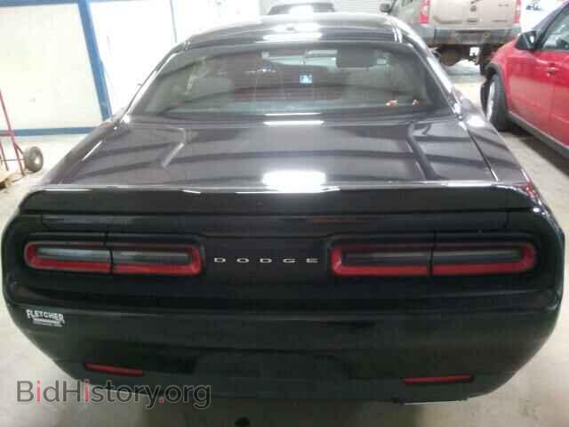 2015 DODGE CHALLENGER - VIN: 2C3CDZAG6FH901304 - Photo 10
