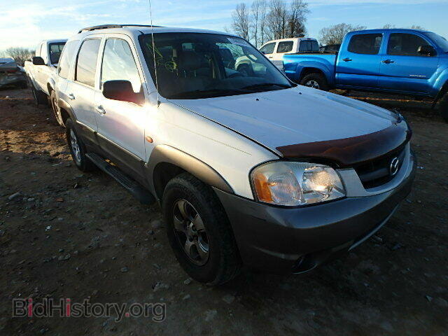 Photo 4F2CZ96164KM14885 - MAZDA TRIBUTE 2004