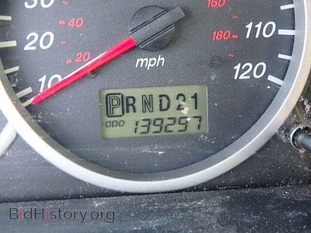 2004 MAZDA TRIBUTE - VIN: 4F2CZ96164KM14885 - Фото 8