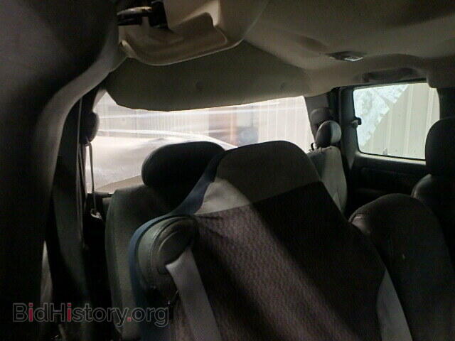 2005 CHEVROLET SILVERADO - VIN: 1GCHK29U85E109802 - Фото 6
