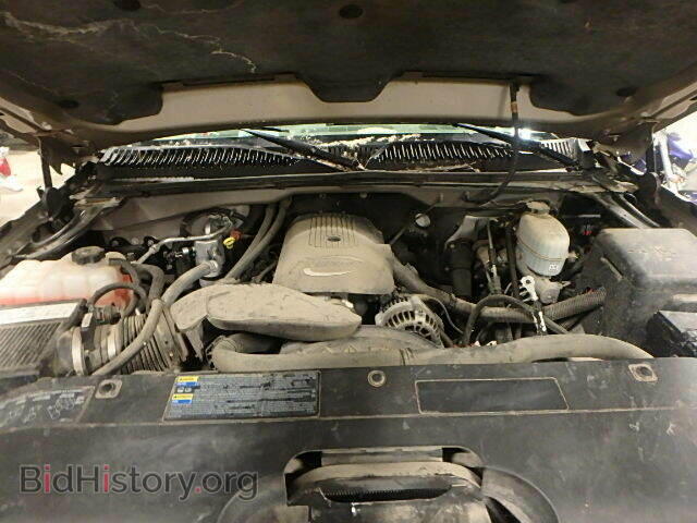 2005 CHEVROLET SILVERADO - VIN: 1GCHK29U85E109802 - Фото 7