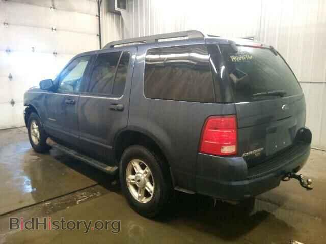 2005 FORD EXPLORER - VIN: 1FMZU73E25ZA68052 - Photo 3