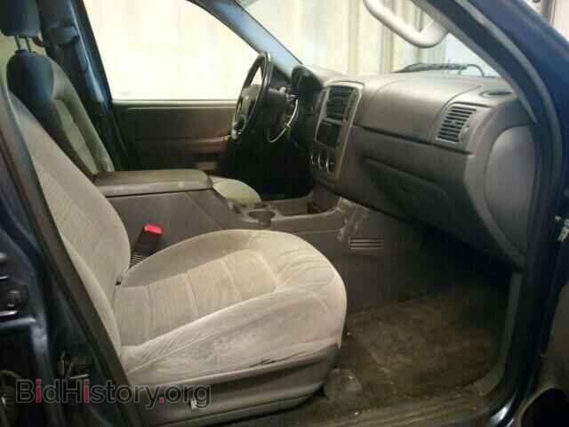 2005 FORD EXPLORER - VIN: 1FMZU73E25ZA68052 - Photo 5