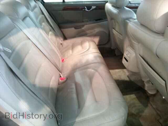 2002 CADILLAC DEVILLE - VIN: 1G6KD54Y32U244752 - Photo 6